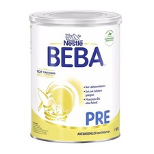 Nestlé BEBA PRE 800g