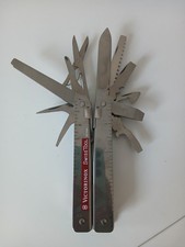 Victorinox - SwissTool X -