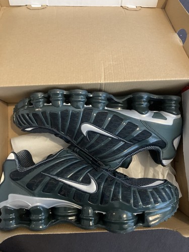 Nike shox - nike, tl