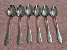 WMF Impression Cromargan Gold