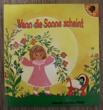 Wenn die Sonne scheint, "