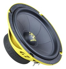 Ground Zero GZIK 165SPL SPL