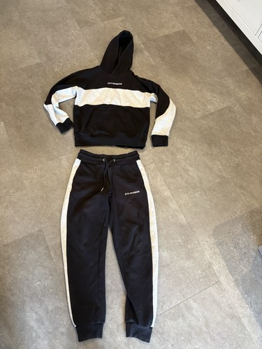 Jogginganzug hose und hoodie - jogginganzug,