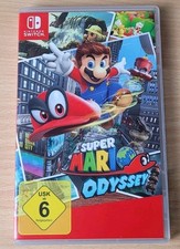 Super mario odyssey - |, nintendo