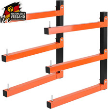 Holzregal Wandhalterung 150kg