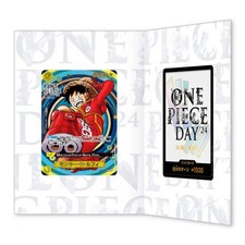 ONE PIECE DAY'24 - Premium