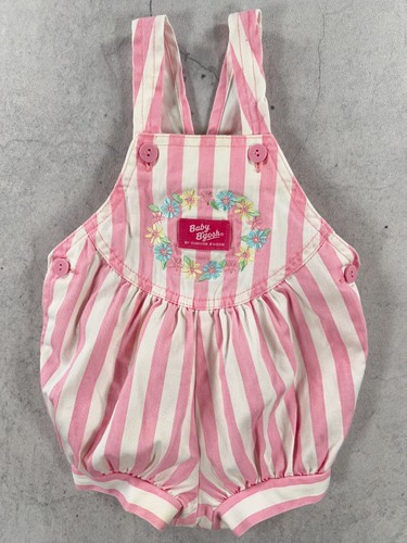 Vintage 80er oshkosh bubble - vintage,
