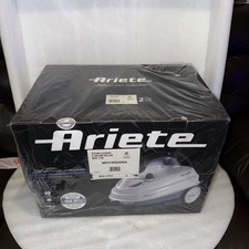 Ariete X Vapor Delux Mehrzweck Dampfreiniger Mod. 4146 Etagen Auto & Kleidung