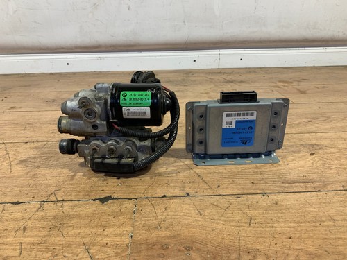 Bmw e36 abs hydraulikeinheit - bmw,