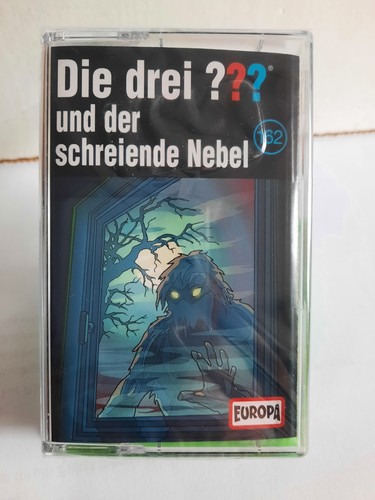 Die drei fragezeichen 162 - die,