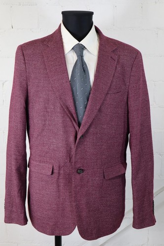 Fashion lila sakko - fashion, gr.54/xl