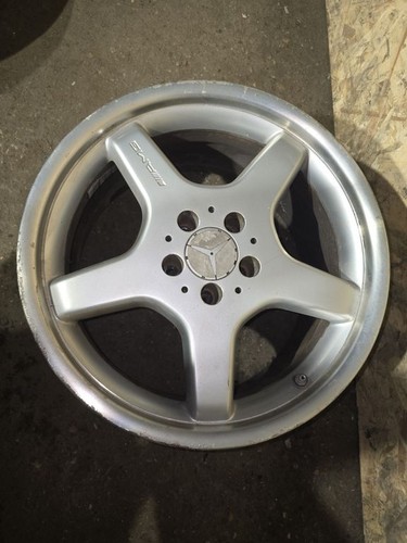 Mercedes benz r230 - 2003, 18