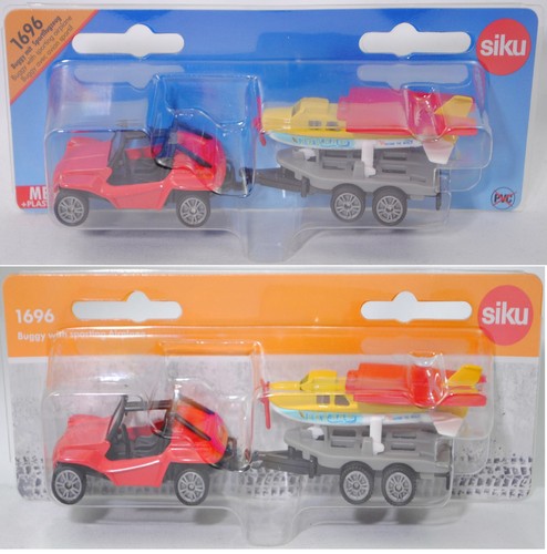 Siku super 1696 hazard buggy - super, hazard-buggy