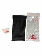 Vintage Carrera schwarz Spring