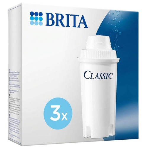 Brita filterkartuschen classic - filterkartuschen,
