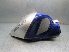 Suzuki GSX1300 R Hayabusa 1999 Motorrad Gas Benzin Kraftstofftank Montage 