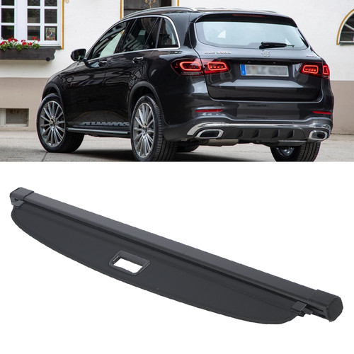 Für mercedes glc suv - für,
