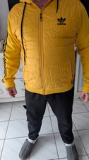 Übergangsjacke Org.Adidas 1x