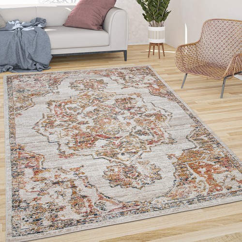 Teppich wohnzimmer kurzflor - teppich,