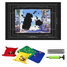 Puzzle matte bis - puzzle,