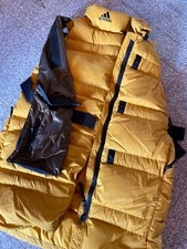 Daunen Weste/ adidas/