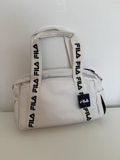 Fila retro vinyl - fila, tasche