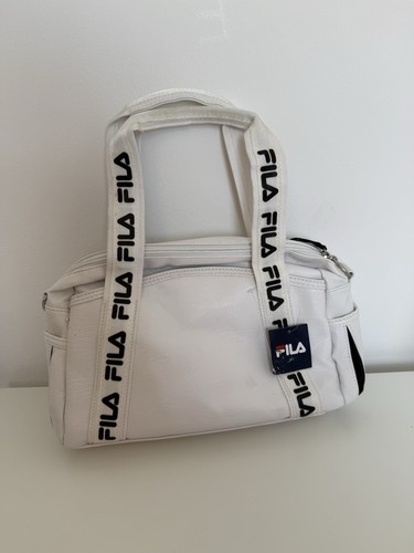 Fila retro vinyl - fila,