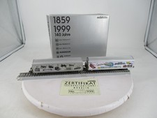Märklin Spur H0 150 Jahre Güterwagen-Set Sonderedition Limitiert in OVP