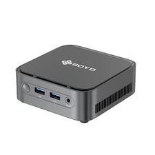 Mini PC: 8/16GB RAM