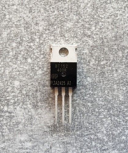 Bt152 400r triac - bt152-400r, thyristor