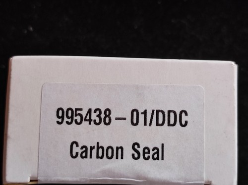 Laval dichtung carbon seal - de,