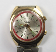 POLJOT 18 jewels alarm /