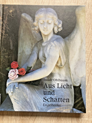 Aus licht und schatten - licht,