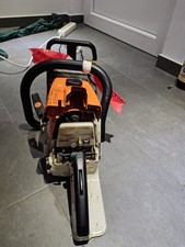 Stihl MS 260 Motorsäge Kettensäge