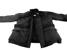 Regenjacke / Motorrad-
