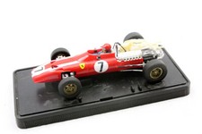 Ferrari 312 F1 Spaghetti mit