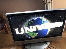 Panasonic Viera TH-42PV60E 106,7 cm (42 Zoll) 720p HD Plasma Fernseher HDMI