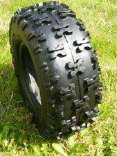 2 x Reifen 20x10-9