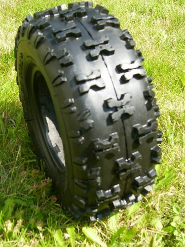 Reifen 13x5 - 2, 13x5.00-6,