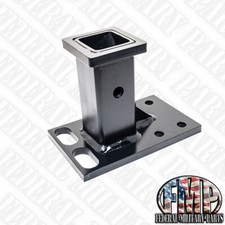 Humvee Hitch Empfänger Mit