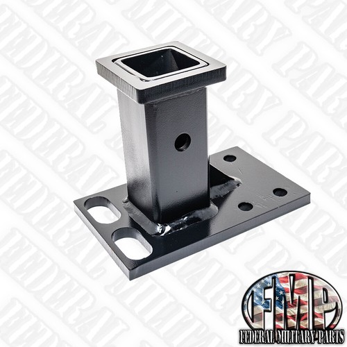 Humvee hitch empfänger mit - empfänger,