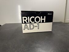 RICOH AD-1