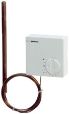Sauter Pn.Kanal-Temp.Regler