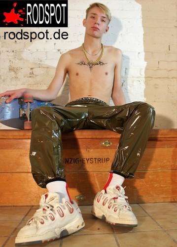 Rodspot glanznylon - rodspot,