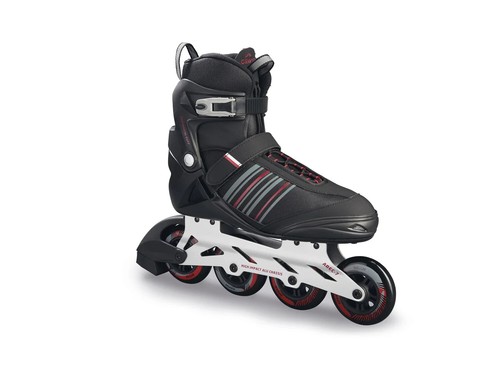 Crivit herren inlineskates mit - crivit,