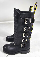 Buffalo  - Biker Stiefel