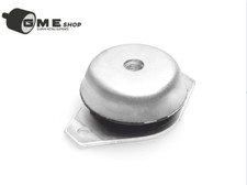 2 Maschinenfüße M10 Gewinde/