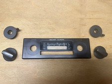 Car Radio Becker Europa