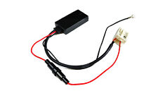 Bluetooth Aux-in Adapter für vw rcd510 rns510 mp3 rcd rns 510 Golf Passat 