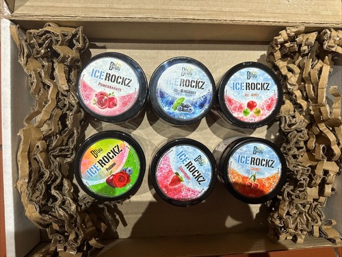 Bigg ice rockz - ice,